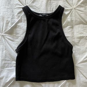 zara top
